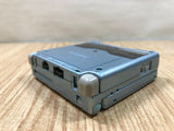 GameBoy Advance SP Pearl Blue Console Nintendo Japan - With Defects LG9311