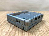 GameBoy Advance SP Pearl Blue Console Nintendo Japan - With Defects LG9311