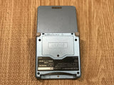 GameBoy Advance SP Pearl Blue Console Nintendo Japan - With Defects LG9313