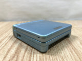 GameBoy Advance SP Pearl Blue Console Nintendo Japan - With Defects LG9313