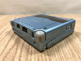 GameBoy Advance SP Pearl Blue Console Nintendo Japan - With Defects LG9313