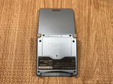 GameBoy Advance SP Pearl Blue Console Nintendo Japan - With Defects LG9314