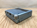GameBoy Advance SP Pearl Blue Console Nintendo Japan - With Defects LG9314