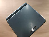 GameBoy Advance SP Pearl Blue Console Nintendo Japan - With Defects LG9315
