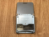 GameBoy Advance SP Pearl Blue Console Nintendo Japan - With Defects LG9315