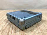 GameBoy Advance SP Pearl Blue Console Nintendo Japan - With Defects LG9315