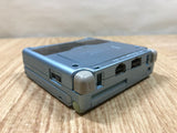 GameBoy Advance SP Pearl Blue Console Nintendo Japan - With Defects LG9315