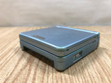 GameBoy Advance SP Pearl Blue Console Nintendo Japan - With Defects LG9316