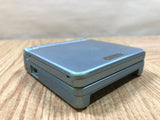 GameBoy Advance SP Pearl Blue Console Nintendo Japan - With Defects LG9316