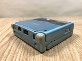 GameBoy Advance SP Pearl Blue Console Nintendo Japan - With Defects LG9316