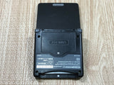 GameBoy Advance SP Onyx Black Console Nintendo Japan - Not Working LG9317