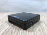 GameBoy Advance SP Onyx Black Console Nintendo Japan - Not Working LG9317