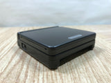 GameBoy Advance SP Onyx Black Console Nintendo Japan - Not Working LG9317
