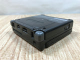GameBoy Advance SP Onyx Black Console Nintendo Japan - Not Working LG9317