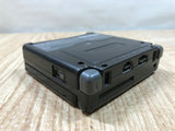GameBoy Advance SP Onyx Black Console Nintendo Japan - Not Working LG9317