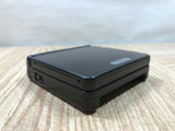 GameBoy Advance SP Onyx Black Console Nintendo Japan - With Defects LG9318