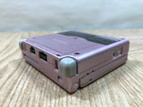 GameBoy Advance SP Pearl Pink Console Nintendo Japan - With Defects LG9319
