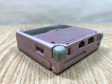GameBoy Advance SP Pearl Pink Console Nintendo Japan - With Defects LG9319