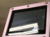GameBoy Advance SP Pearl Pink Console Nintendo Japan - With Defects LG9319