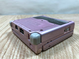 GameBoy Advance SP Pearl Pink Console Nintendo Japan - Tested Working LG9320