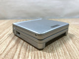 GameBoy Advance SP Platinum Silver Console Nintendo Japan - With Defects LG9323