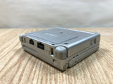 GameBoy Advance SP Platinum Silver Console Nintendo Japan - With Defects LG9323