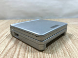 GameBoy Advance SP Platinum Silver Console Nintendo Japan - With Defects LG9324