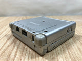 GameBoy Advance SP Platinum Silver Console Nintendo Japan - With Defects LG9324