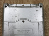 GameBoy Advance SP Platinum Silver Console Nintendo Japan - With Defects LG9325