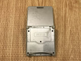 GameBoy Advance SP Platinum Silver Console Nintendo Japan - With Defects LG9325