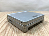 GameBoy Advance SP Platinum Silver Console Nintendo Japan - With Defects LG9325