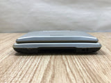 Nintendo DS Platinum Silver Console Nintendo Japan - Not Working LG9327
