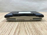 Nintendo DS Platinum Silver Console Nintendo Japan - Not Working LG9327