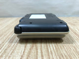 Nintendo DS Platinum Silver Console Nintendo Japan - Not Working LG9327
