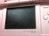 Nintendo DS Candy Pink Console Nintendo Japan - With Defects LG9328