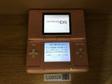 Nintendo DS Candy Pink Console Nintendo Japan - With Defects LG9328