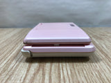Nintendo DS Candy Pink Console Nintendo Japan - With Defects LG9328