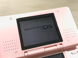 Nintendo DS Candy Pink Console Nintendo Japan - With Defects LG9328