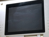 Nintendo DS Pure White Console Nintendo Japan - With Defects LG9329