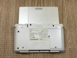 Nintendo DS Pure White Console Nintendo Japan - With Defects LG9329