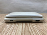 Nintendo DS Pure White Console Nintendo Japan - With Defects LG9329