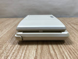 Nintendo DS Pure White Console Nintendo Japan - With Defects LG9329