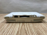 Nintendo DS Pure White Console Nintendo Japan - With Defects LG9329