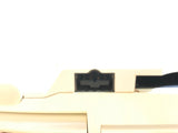 Nintendo DS Pure White Console Nintendo Japan - With Defects LG9329