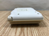 Nintendo DS Pure White Console Nintendo Japan - With Defects LG9329