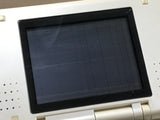 Nintendo DS Pure White Console Nintendo Japan - With Defects LG9329