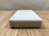 Nintendo DS Lite Crystal White Console Nintendo Japan - With Defects LG9330