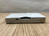 Nintendo DS Lite Crystal White Console Nintendo Japan - With Defects LG9330