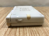 Nintendo DS Lite Crystal White Console Nintendo Japan - With Defects LG9330