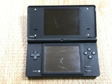 Nintendo DSi DS Black Console Nintendo Japan - With Defects LG9331